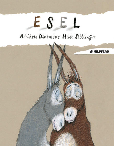 Image of Esel