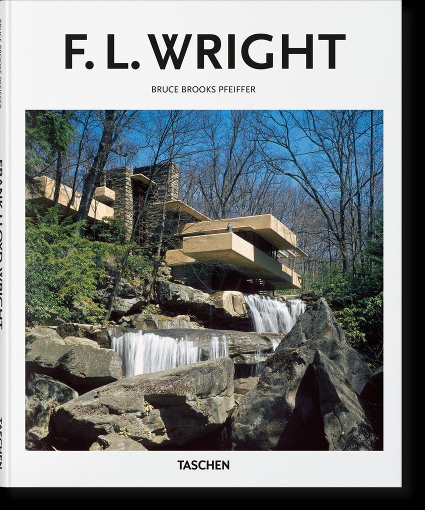 Taschen Gmbh Wright - Bild 3