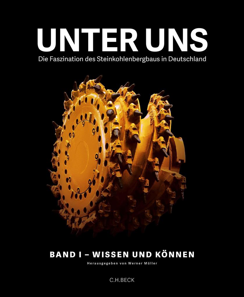 Image of Unter uns Band I: Wissen und Können