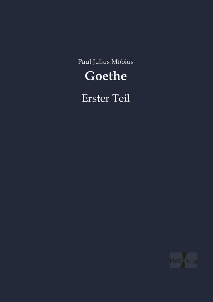 Goethe