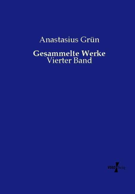 Gesammelte Werke