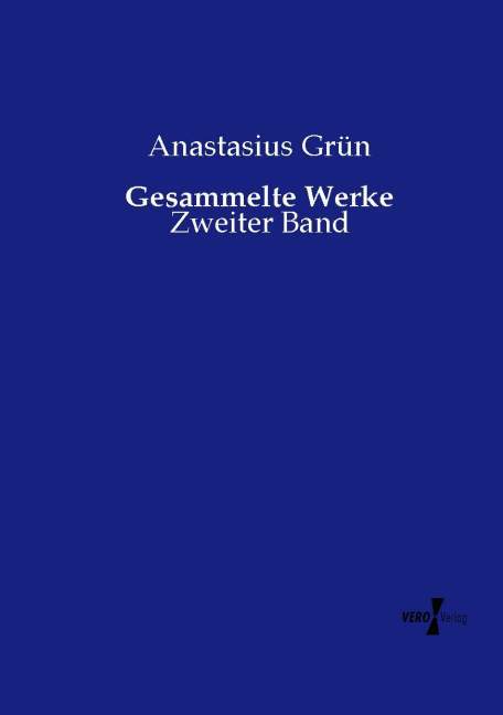 Gesammelte Werke