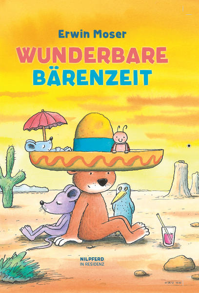 Image of Wunderbare Bärenzeit