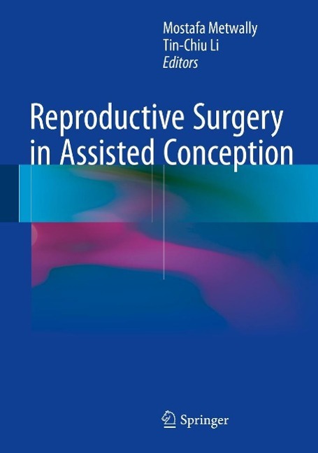 Reproductive Surgery in Assisted Conception