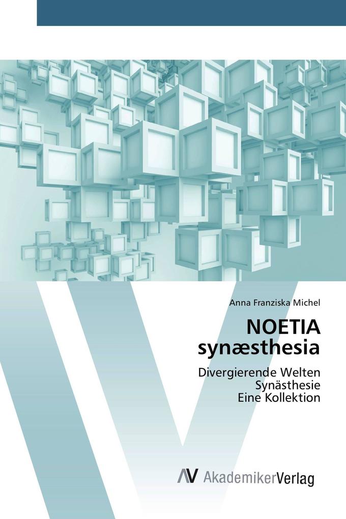 NOETIA synæsthesia