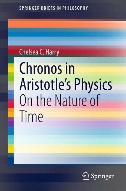 Chronos in Aristotle‘s Physics