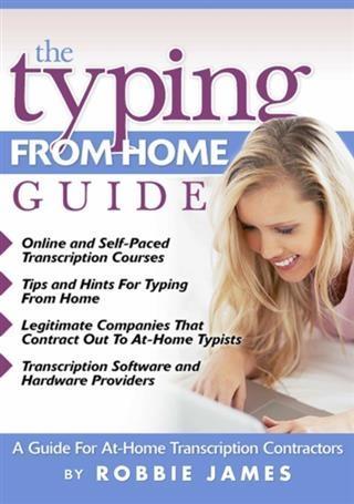 Typing from Home Guide