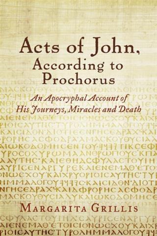 Acts of John According to Prochorus