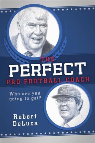 Perfect Pro Football Coach