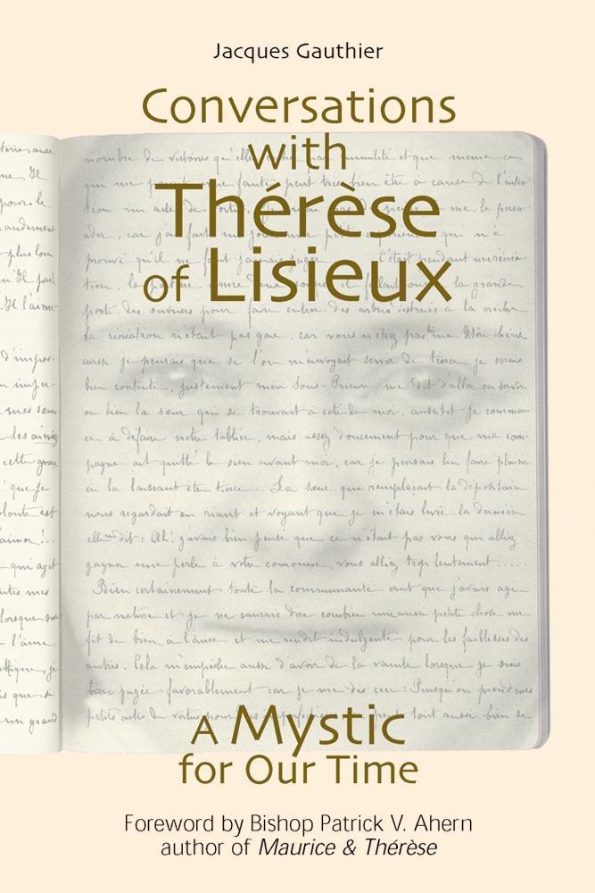 Conversations With Thérèse of Lisieux