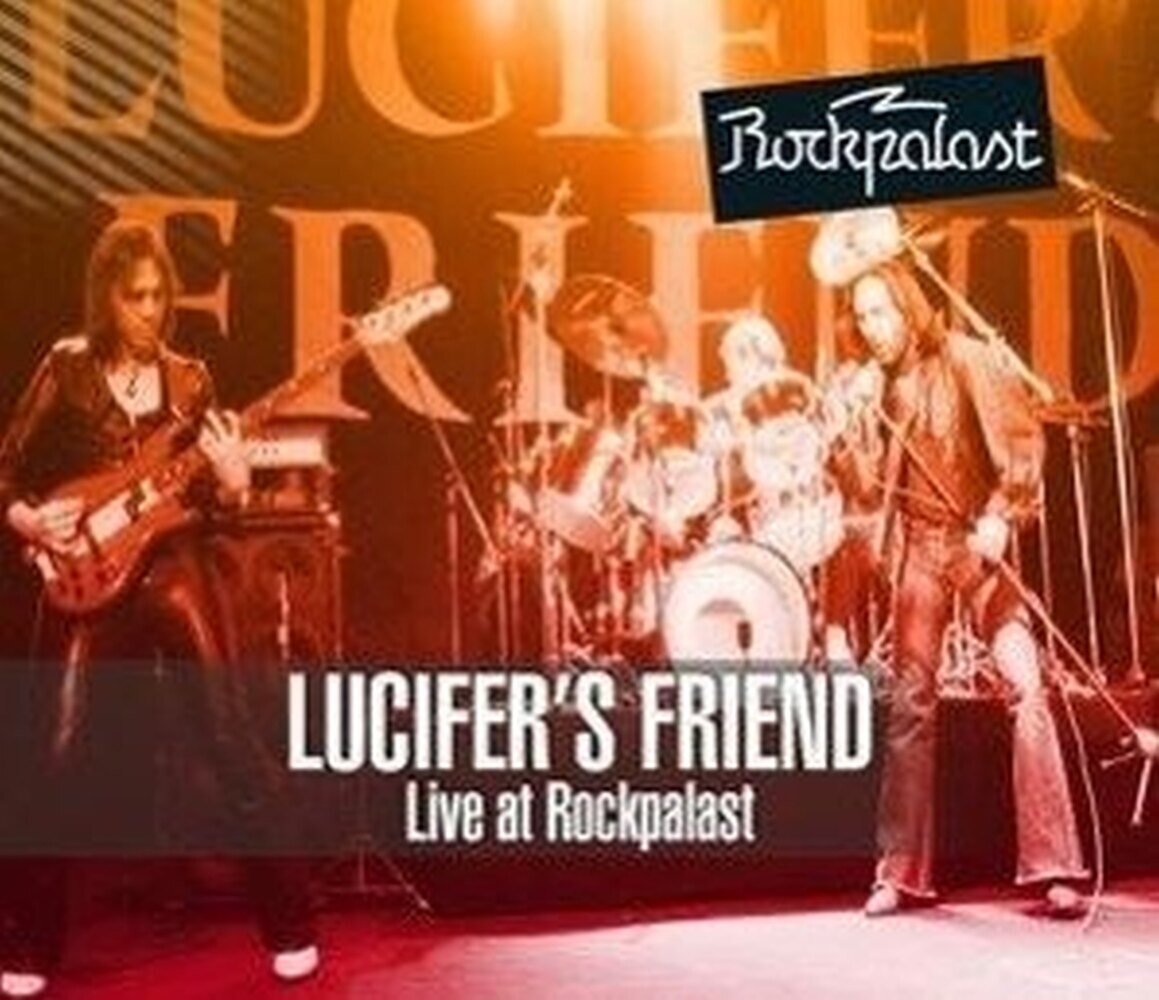 Live at Rockpalast
