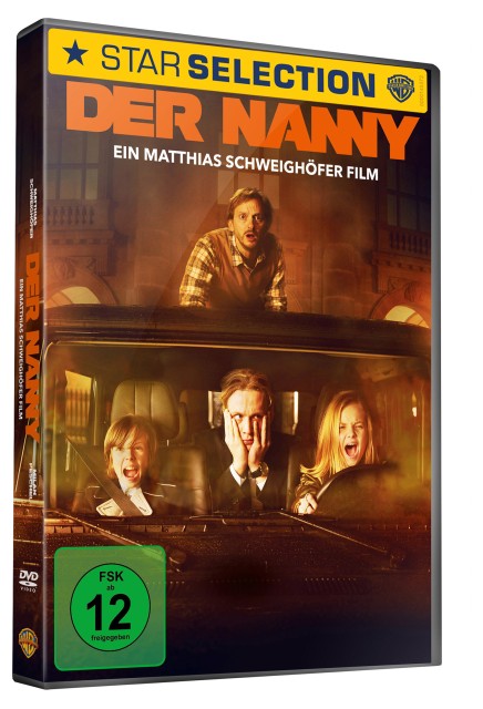 Der Nanny