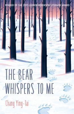 The Bear Whispers to Me