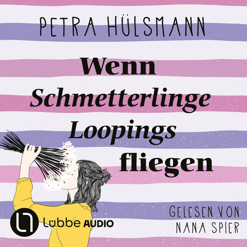 Wenn Schmetterlinge Loopings fliegen - Hamburg-Reihe Teil 2