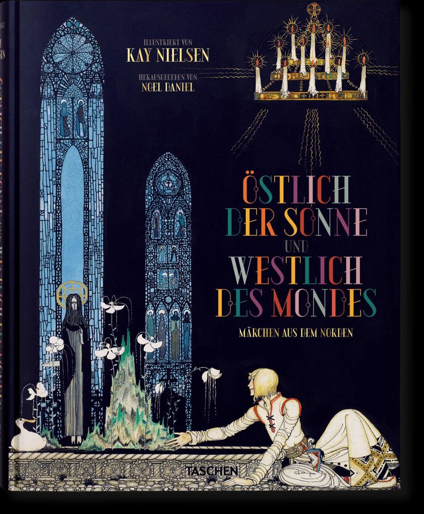 Kay Nielsen