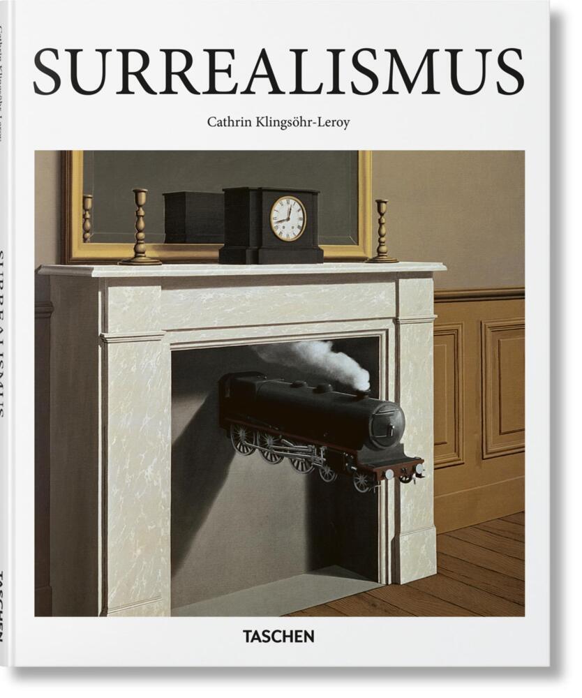 Taschen Gmbh Surrealismus - Bild 3