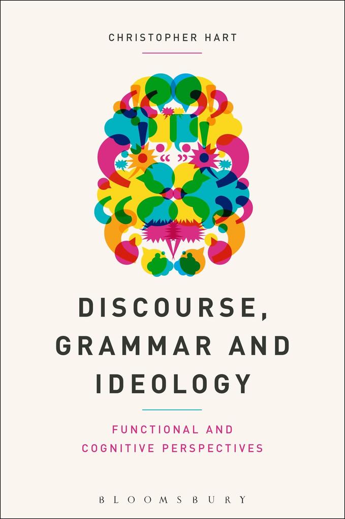 Discourse Grammar and Ideology