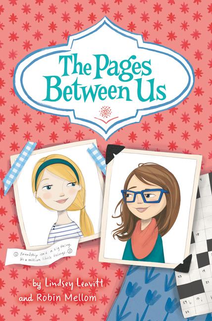 Image of The Pages Between Us