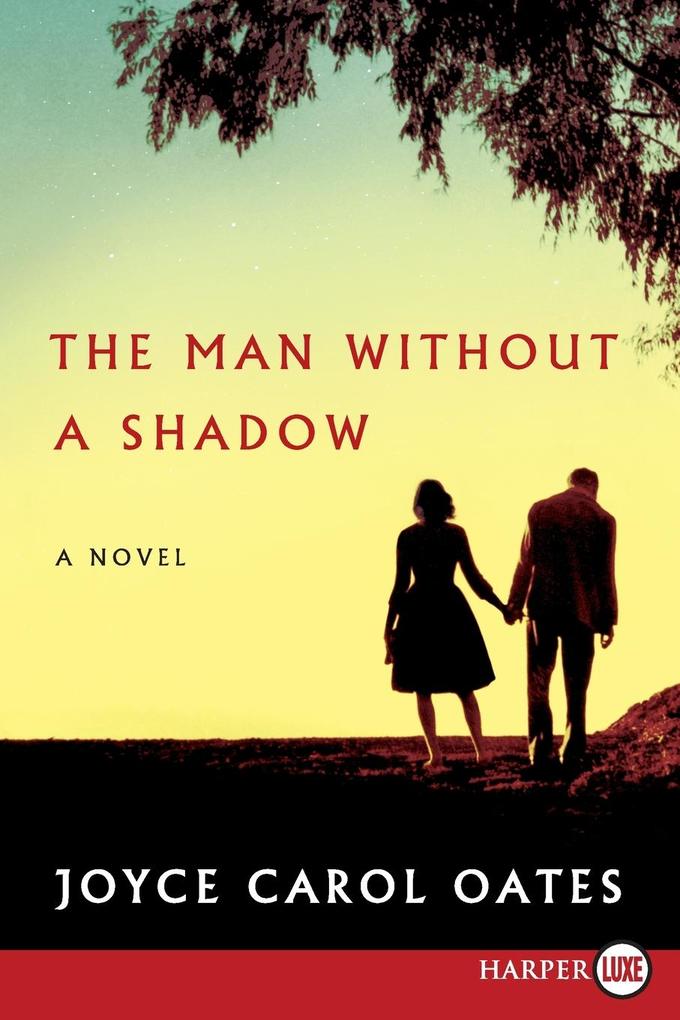 Man Without a Shadow LP The