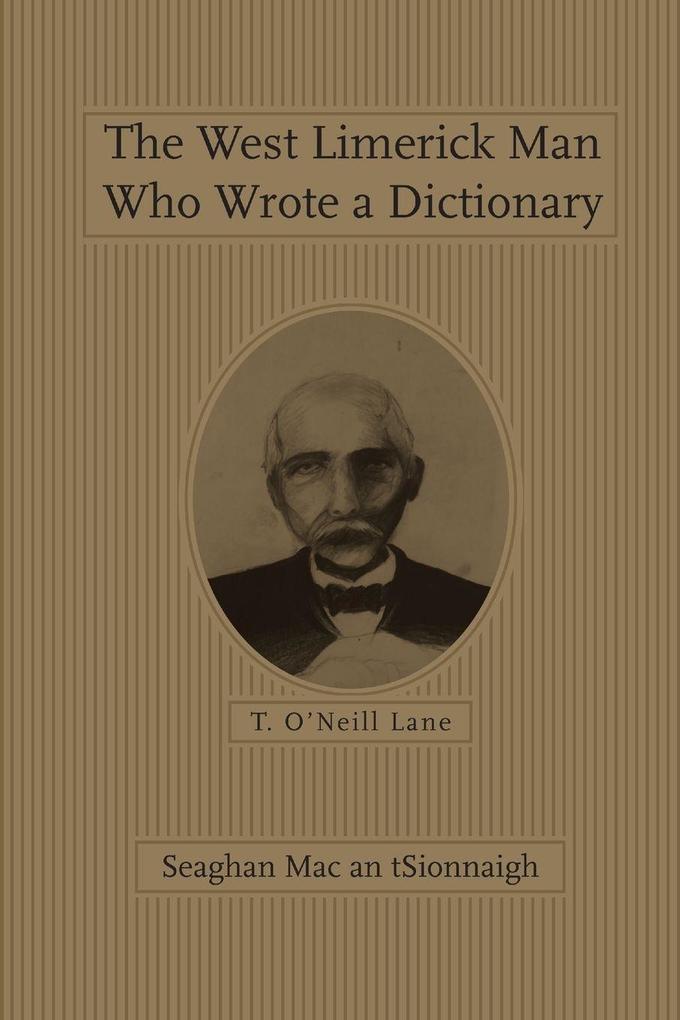 The West Limerick Man Who Wrote a Dictionary