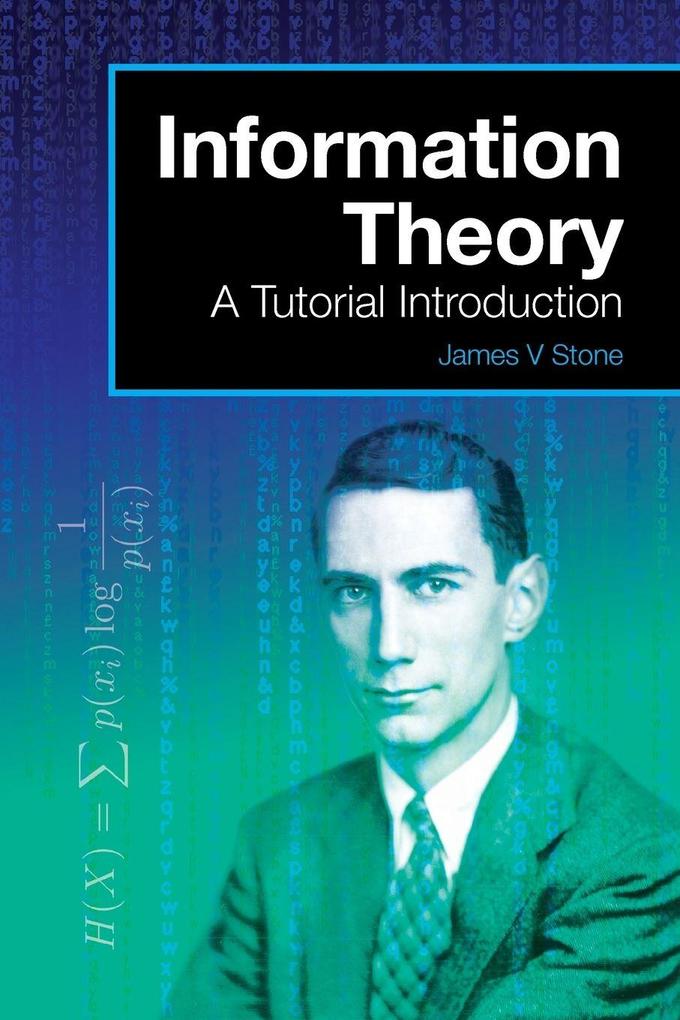 Tutorial Introductions Information Theory