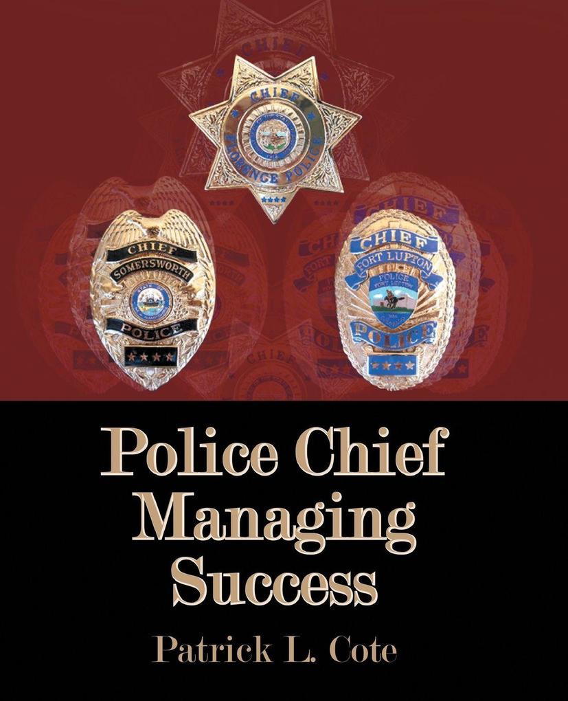 Police Chief