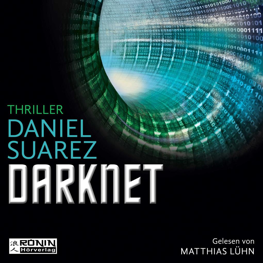 Darknet - Daniel Suarez