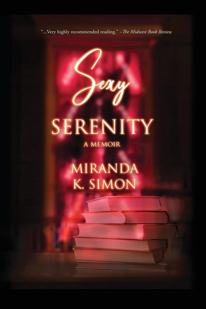 Sexy Serenity