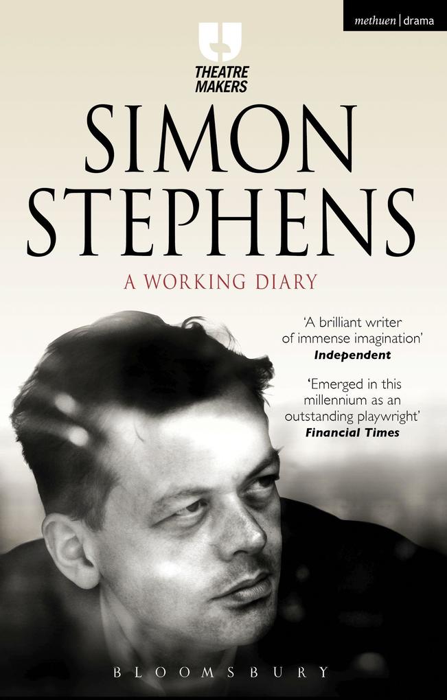 Simon Stephens