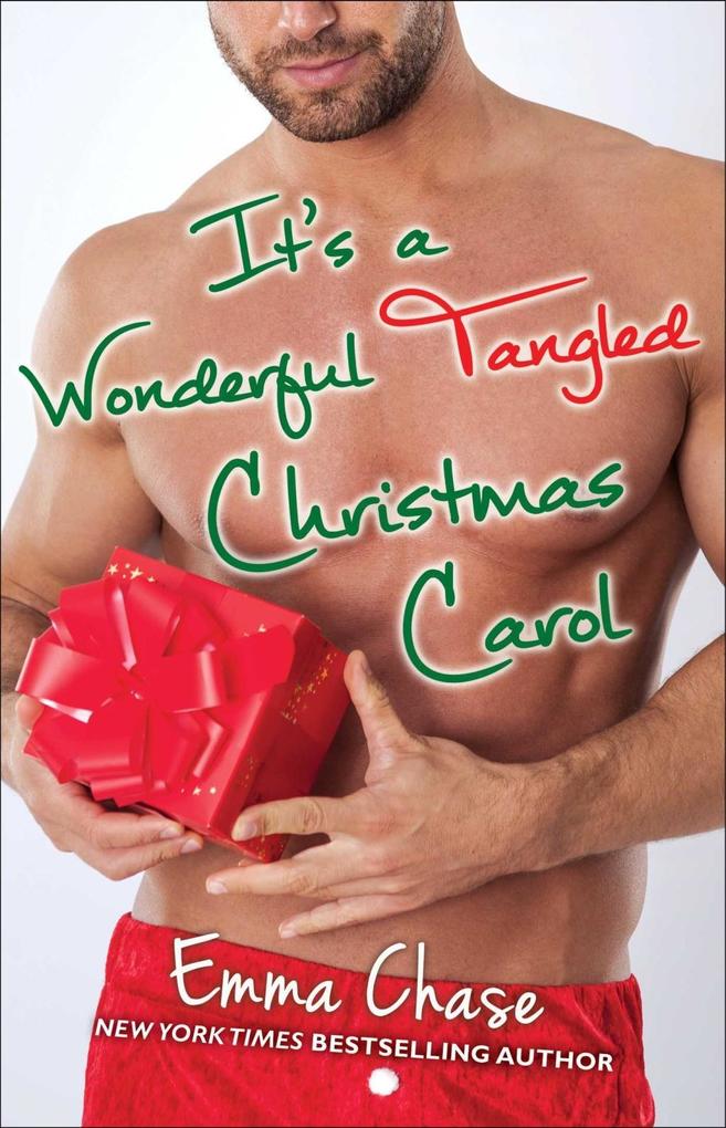 It‘s a Wonderful Tangled Christmas Carol