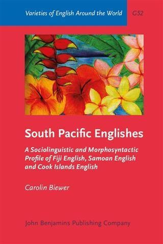 South Pacific Englishes