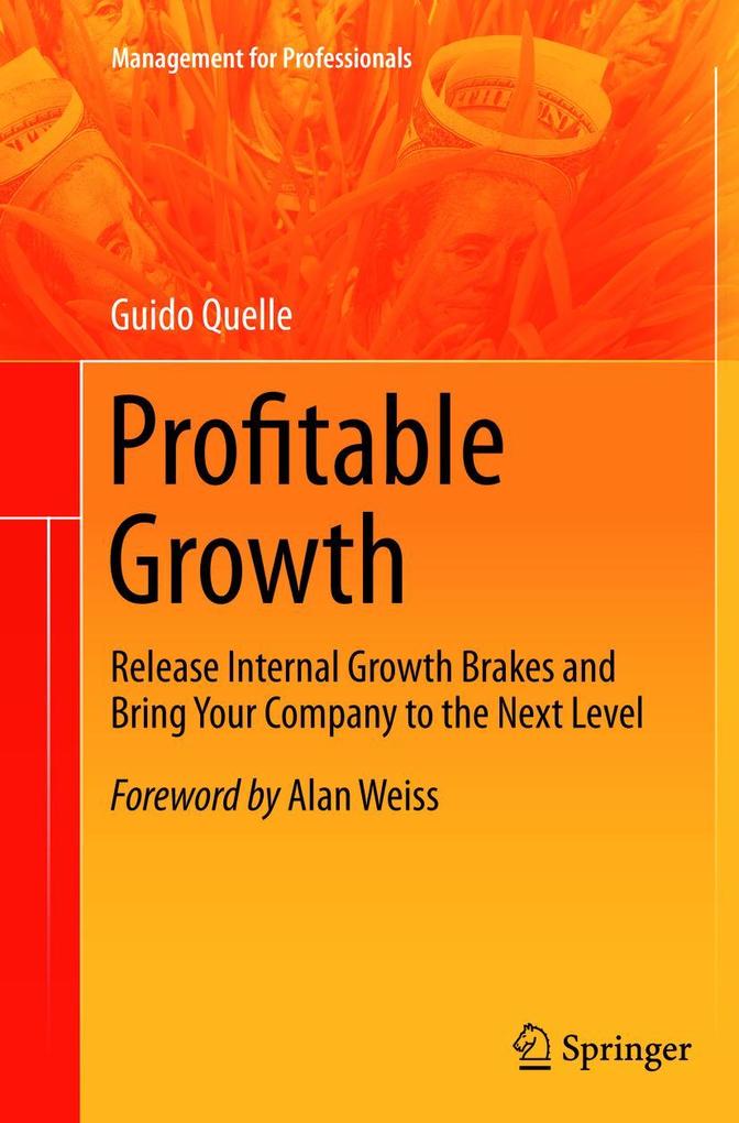 Profitable Growth