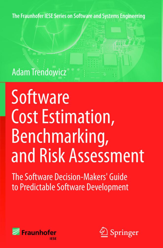 Software Cost Estimation Benchmarking and Risk Assessment