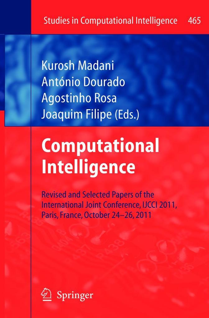 Computational Intelligence