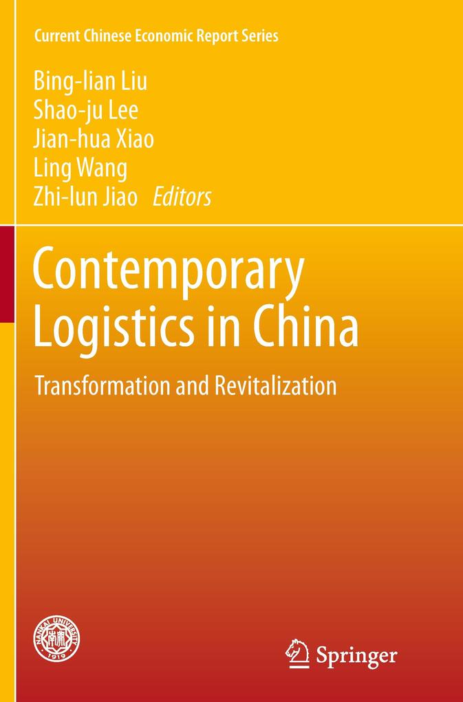 Contemporary Logistics in China