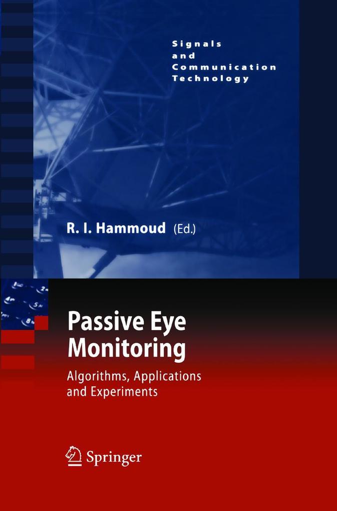 Passive Eye Monitoring