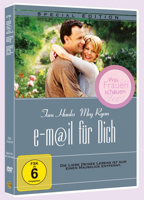 e-m@il für Dich