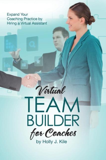 Virtual Team Builder for Coaches