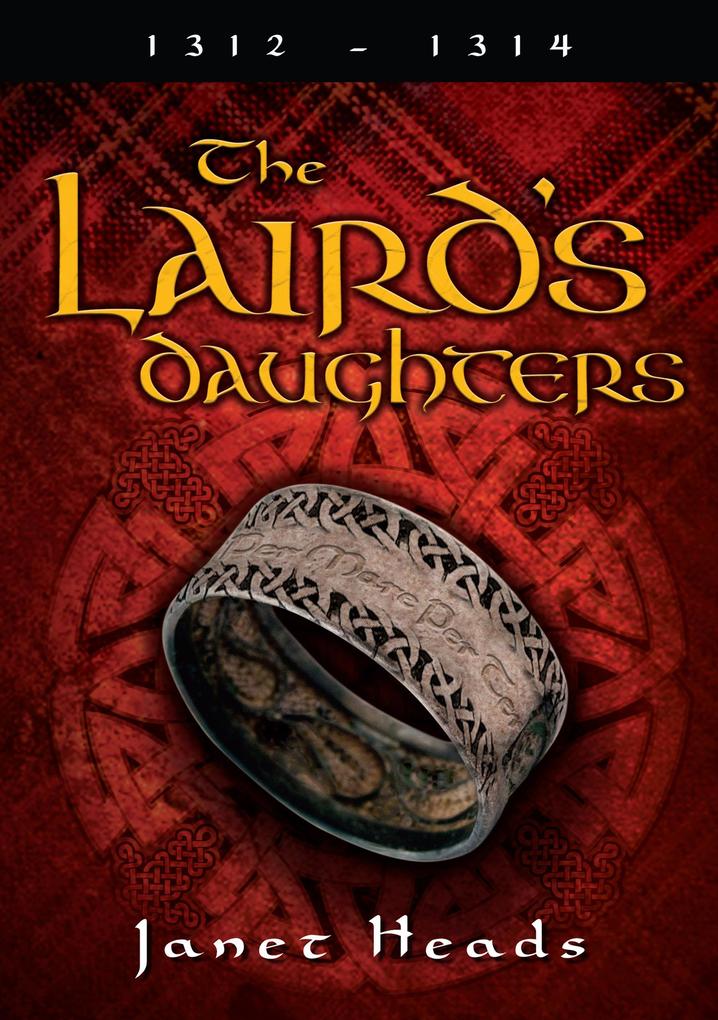 The Laird‘s Daughters (The Lock Carron Series #1)