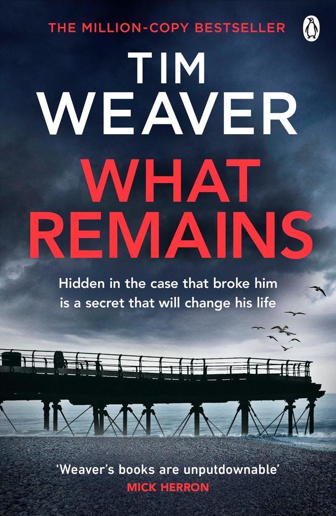 What Remains