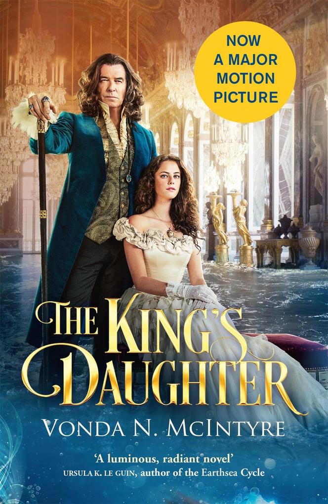 The King‘s Daughter