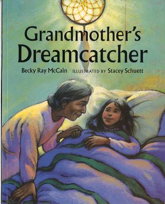 Grandmother‘s Dreamcatcher