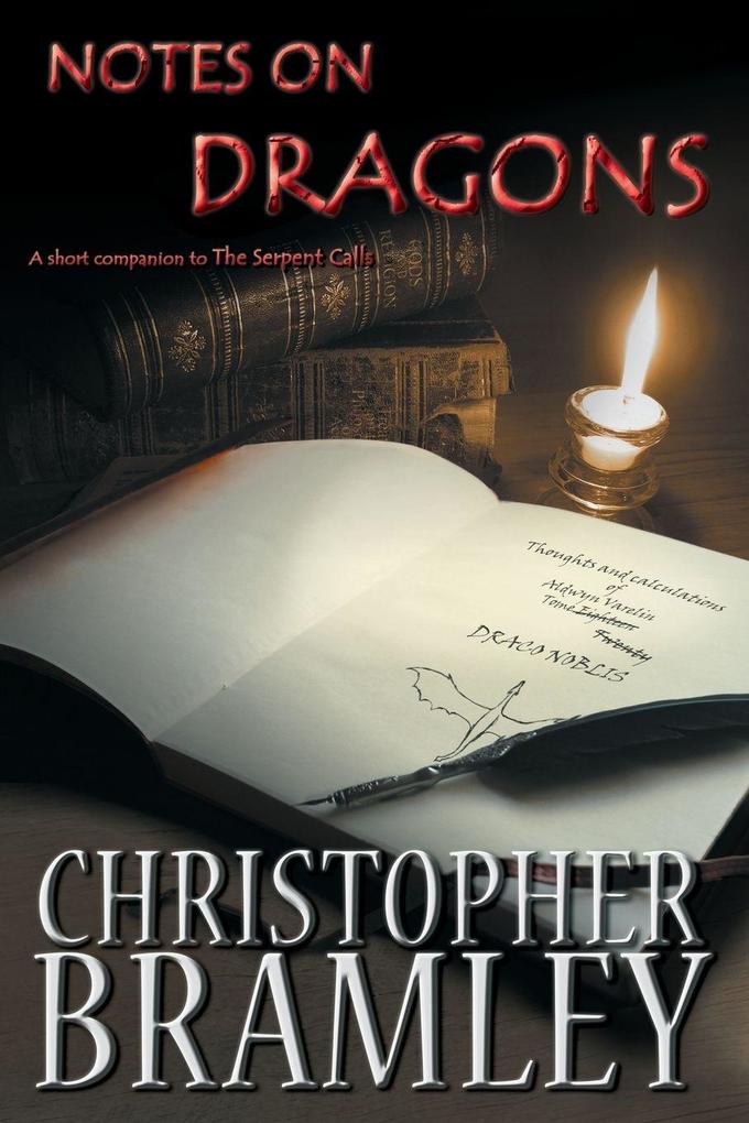 Notes On Dragons