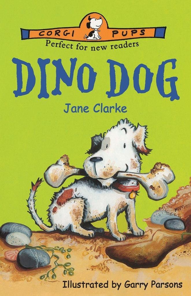 Dino Dog