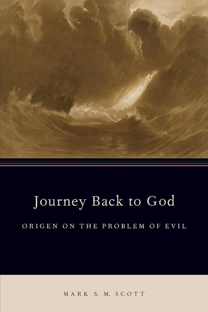 Journey Back to God