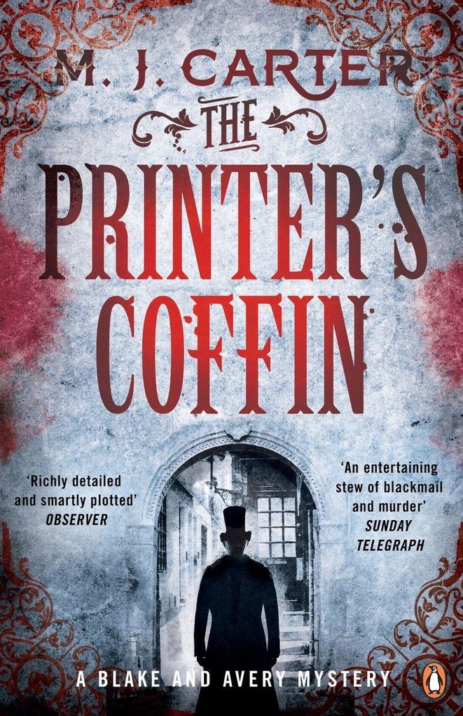 The Printers Coffin