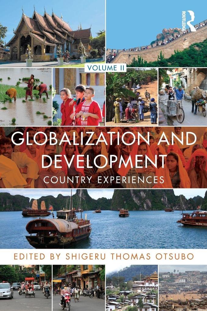 Globalization and Development Volume II