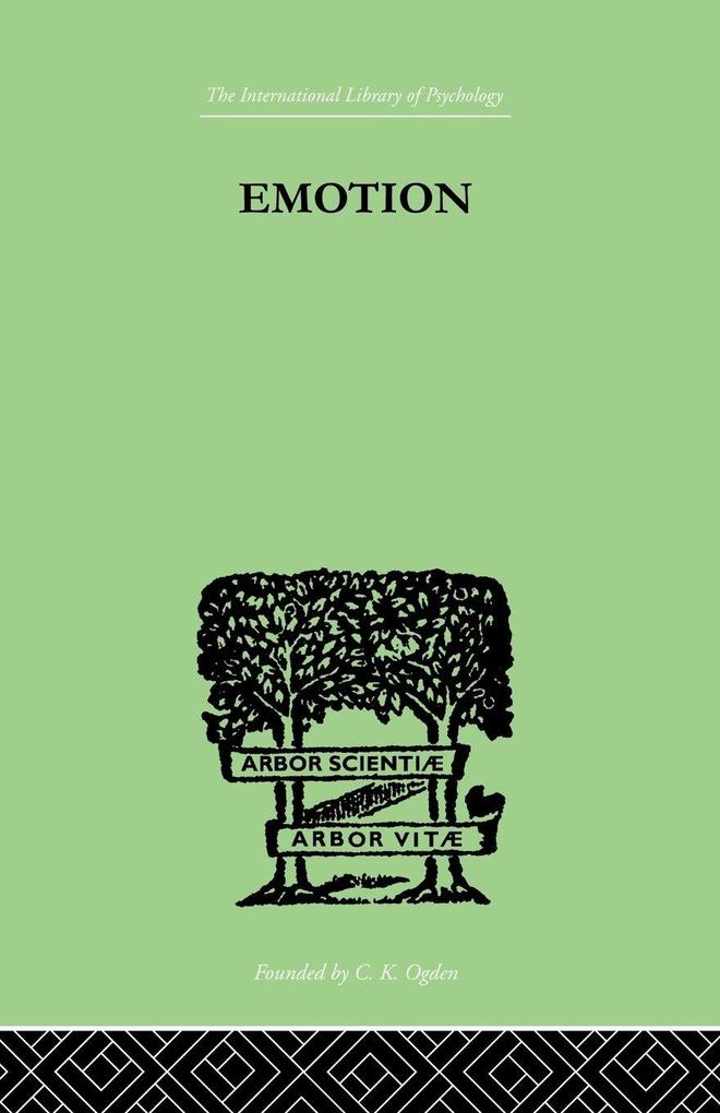Emotion