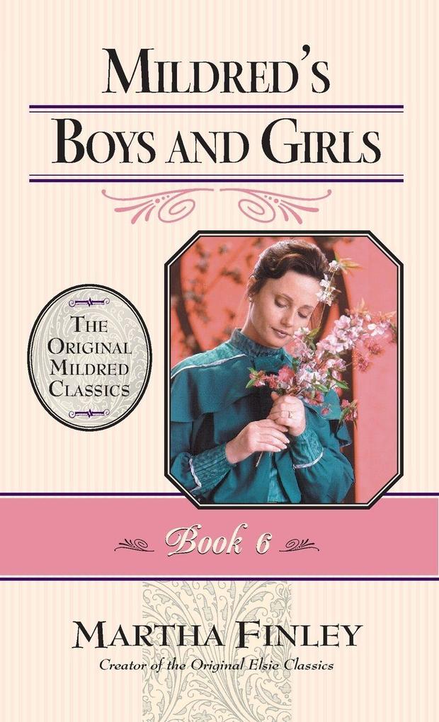 Mildred's Boys and Girls