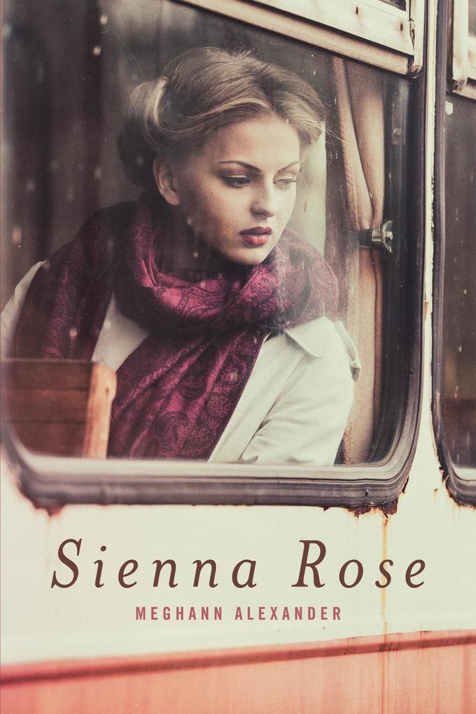Sienna Rose